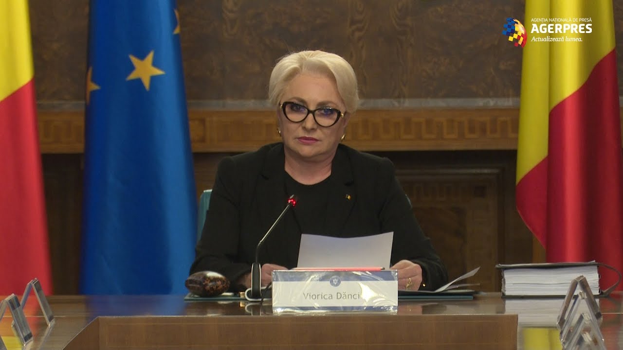 Dăncilă: Facem progrese în proiectul autostrăzii Ploieşti-Comarnic-Braşov romania currency