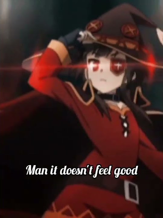 Waifu crush AMV