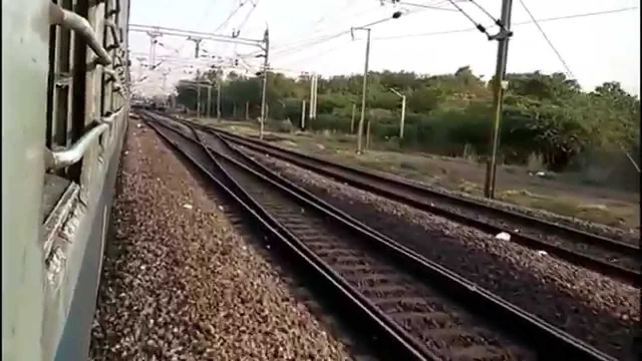 camera iphone 8 plus apk Journey compilation on a high speed SIMHAPURI EXP. || Part-2 Warangal(WL)-Secunderabad(SC)