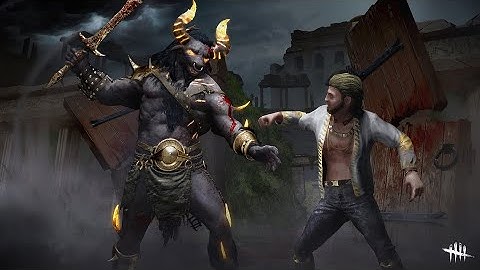 How to get better at Oni | Dead by Daylight