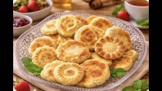 How to Make Soft Butter Biscuits at Home | Easy Homemade Biscuit Recipe.#bedianawalkerdoingsrecipes#