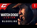 ЭЙДЕН ПИРС ВЕРНУЛСЯ! ➤ WATCH DOGS: Legion \ Легион ━ Bloodline ◉ Прохождение #1