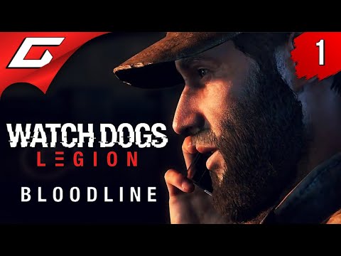 Video: Evo Našeg Prvog Pogleda Na Igri Dogs Legion