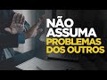 PARA TER UMA VIDA DE PAZ, NÃO ASSUMA A VIDA DOS OUTROS | SILAS MALAFAIA - MOTIVACIONAL