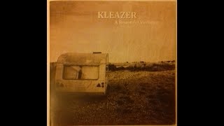 Kleazer - A Beautiful Violence (EP, 2010)