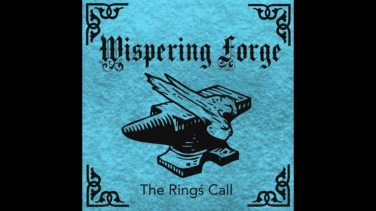 Wispering Forge: Shadows of Isengard