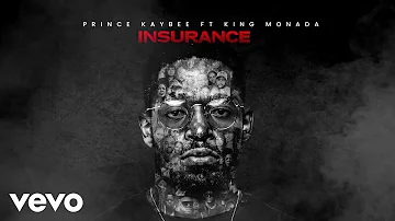 Prince Kaybee - Insurance (Visualizer) ft. King Monada
