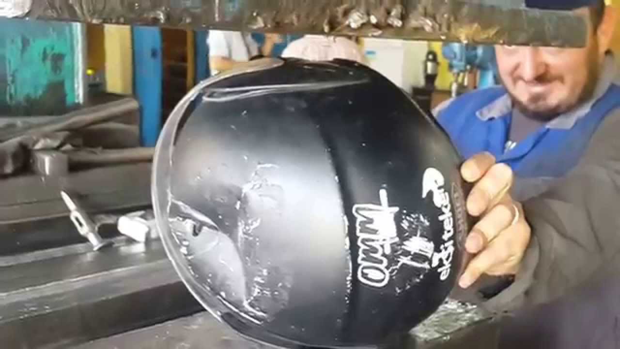 2009 Shoei Multitec Helmet (Kask) Test 