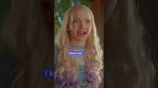 Ben Has Nooo Idea How Much Work It Is To Maintain Your Roots Descendants