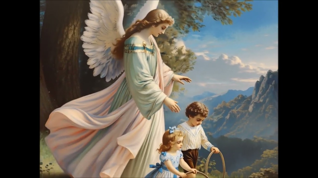 Santo Anjo do Senhor