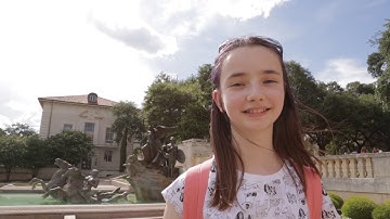 Internet of Things & Python - Texas Summer