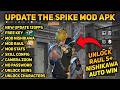 MOD NISHIKAWA + RAUL! DOWNLOAD THE SPIKE VOLLEYBALL CROSS MOD APK V6.6.105 | Unlock Characters | TNK