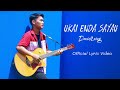 Daniellaing  ukai enda sayau official lyric