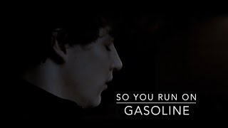 Quentin Smith | 𝔾𝕒𝕤𝕠𝕝𝕚𝕟𝕖