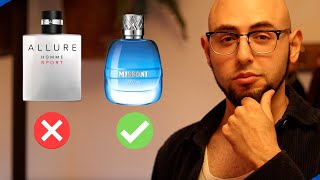 A Cheap Fragrance Game Changer