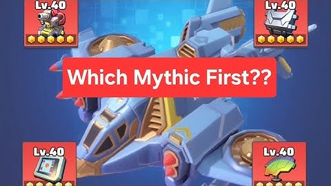 Speed Guide to Gear, How To Build an Effective Team in Last War