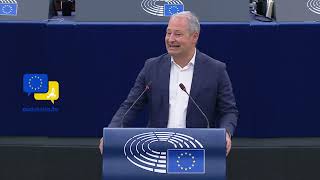 Trump’s Dangerous Friends: Andreas Schieder Urges Europe to Resist!