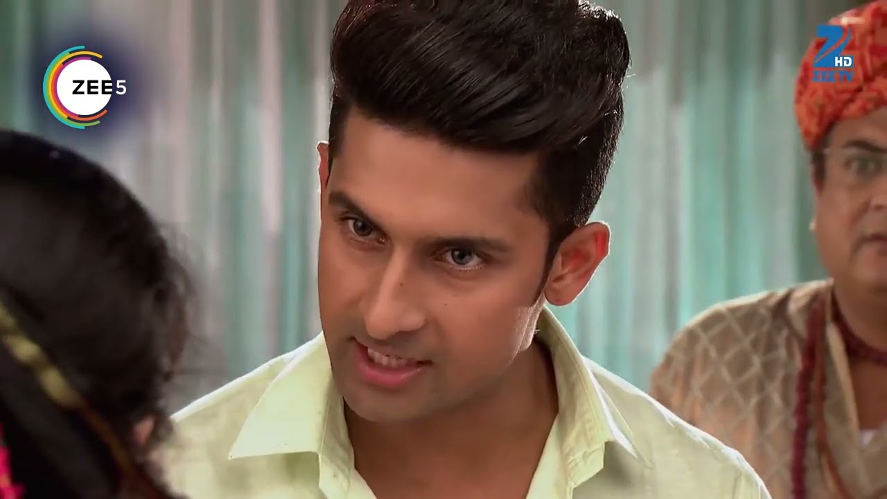 Jamai Raja - Webi 428 - Sidharth, Roshani, Durga, Mahi, Mithul, Samaira -  Zee TV - YouTube