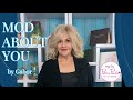 Mod about you by gabor  wig review  wigsbypattispearlscom