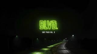 VERWEST Vs. Morgan Page - Longest 5 Seconds (BLVD. Edit)