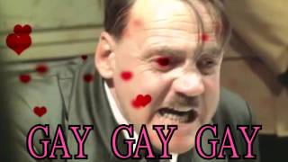 Video-Miniaturansicht von „SUPER GAY HITLER“