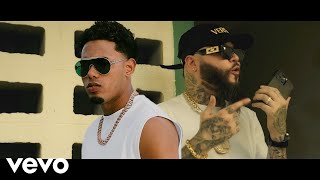 Farruko X Myke Towers X Pacho El Antifeka X Tempo - La Envidia Official Video Bonus Track