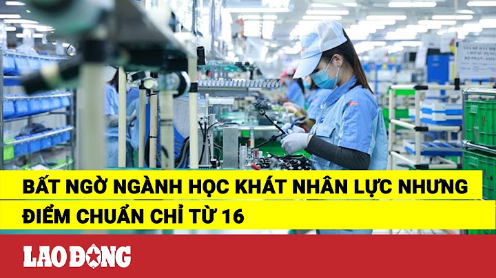 16 điểm khối c học trường nào 2023 năm 2024