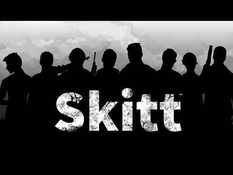 Video: Skitt