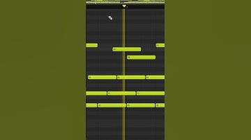 How to make wavy guitar samples from scratch #shorts