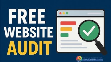 Free Website Audit 🔍 Instantly Boost Your SEO & Online Performance!