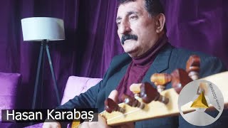 Hasan Karabaş - Yüzünden Oy Resimi