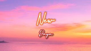 New - Daya