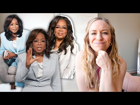 Oprah twists the truth about weight loss.