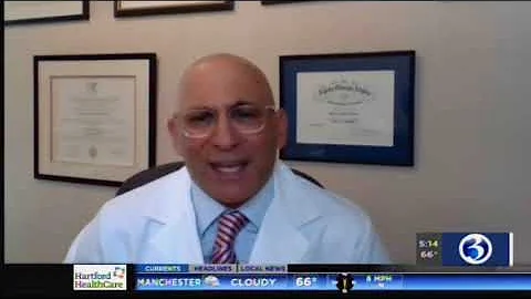 Dr. David Coletti's Perspective on Life in the OR ...