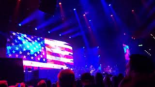 Krokus - American Woman (The Guess Who Cover) (Live, Hallenstadion, Zürich, 06.05.2023)