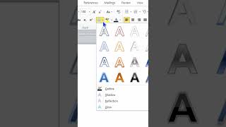 MS - WORD INDIAN RUPEE SYMBOL CREATE SHORTCUT msword youtubeshorts symbols