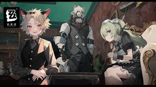 【ストーリー中心！】～ゼンゼロ～(発狂したらごめん)
