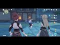 Day 26 Until Columbina C6 [GENSHIN IMPACT] Arlecchino Weekly bOSS + September Event Free Primos