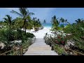 ZURI ZANZIBAR 5* Hotel & Resort Full walkaround