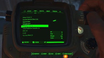 Fallout 4 - Lets Play - Part 57 (To The Glowing Sea)