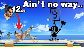 most godlike jab-lock combos #12