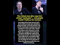The richest man alive says he's almost "cash-poor". and people couldn't believe the number #elonmusk
