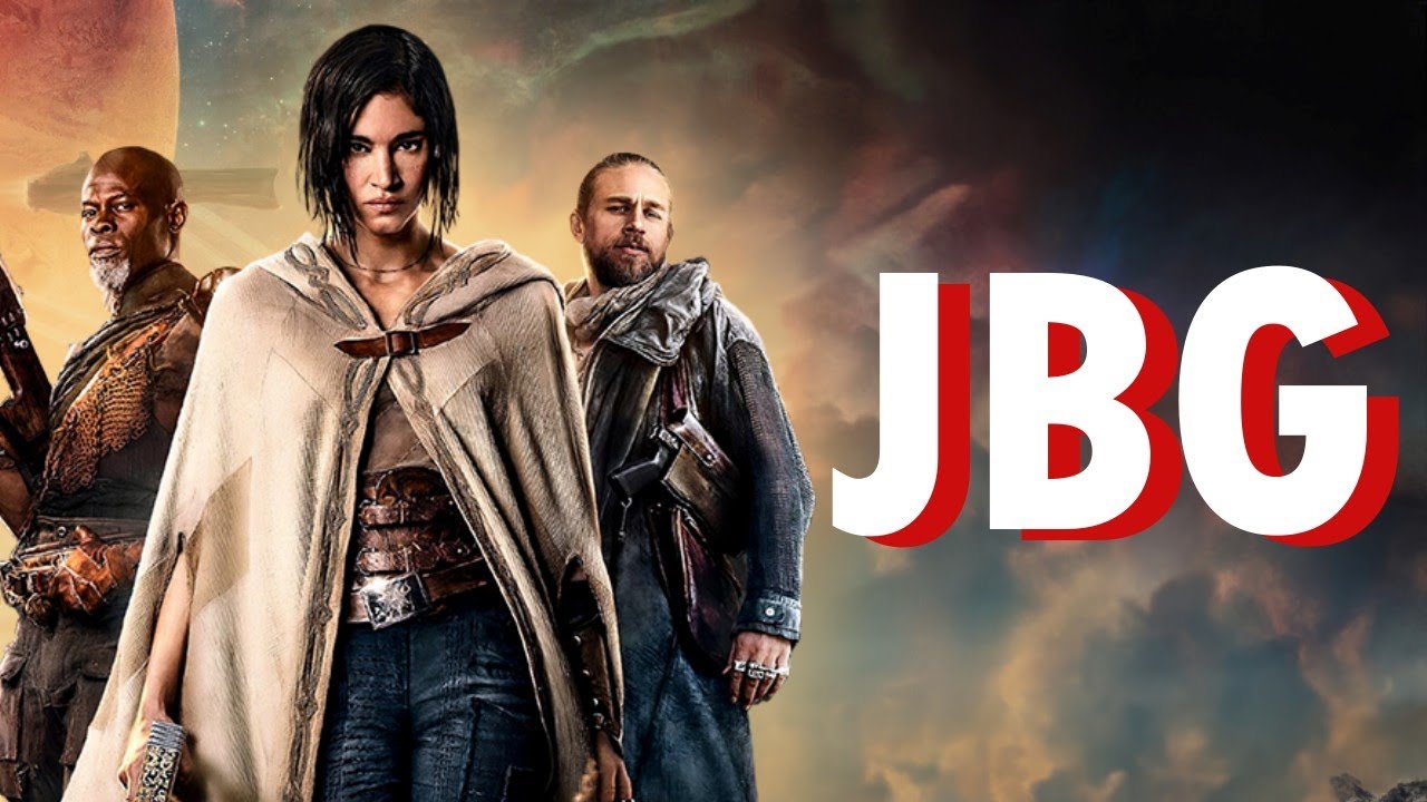 Rebel Moon je užas, a Zack Snyder ne može