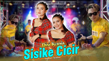 Dini Kurnia - Sisike Cicir Feat.Sunan Kendang [Official Music Video]