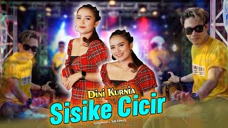 Dini Kurnia - Sisike Cicir Featsunan Kendang Official Music Video