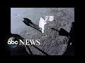Man on the moon 50 years later luna 15  abc news