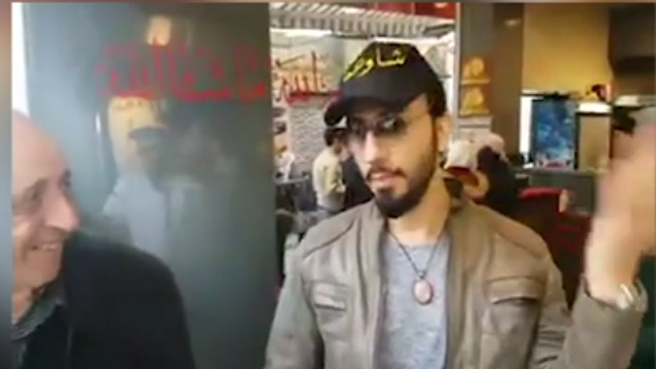 ملك جمال سوريا ولحم الحمير | لم الشمل