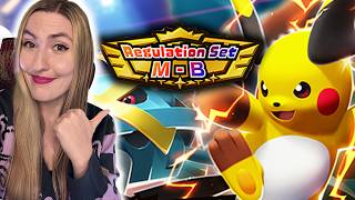 From Ultra 2 to Masters! Pokémon Champions Regulation MB Ladder Climb