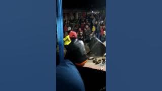 BANGRENG ( kesenian asli sunda ) garut