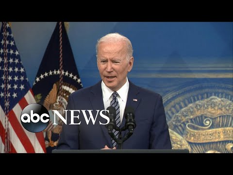 Video: Wat gebeur as Biden president van die Verenigde State word